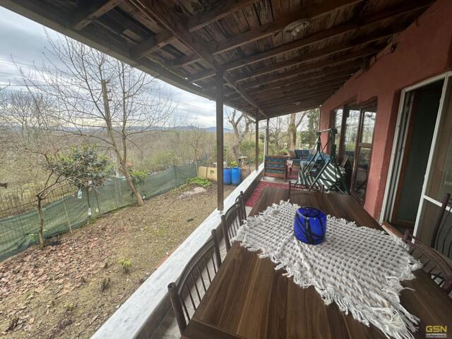 5-KANDIRA SEYİTALİLER MAHALESİNDE  6+1 MÜSTAKİL DUBLEKS EV